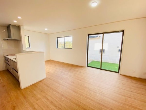 ハートフルタウン／北区龍田弓削１丁目／１号棟