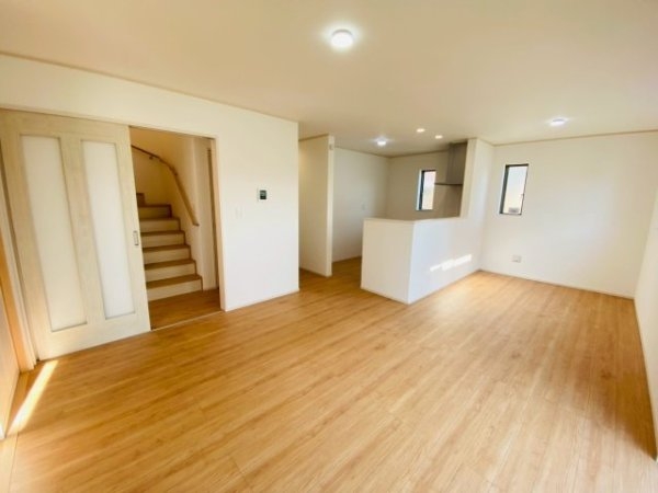 ハートフルタウン／北区龍田弓削１丁目／１号棟