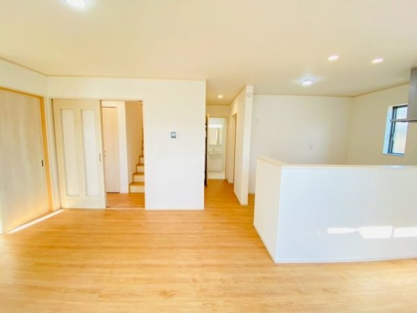 ハートフルタウン／北区龍田弓削１丁目／１号棟