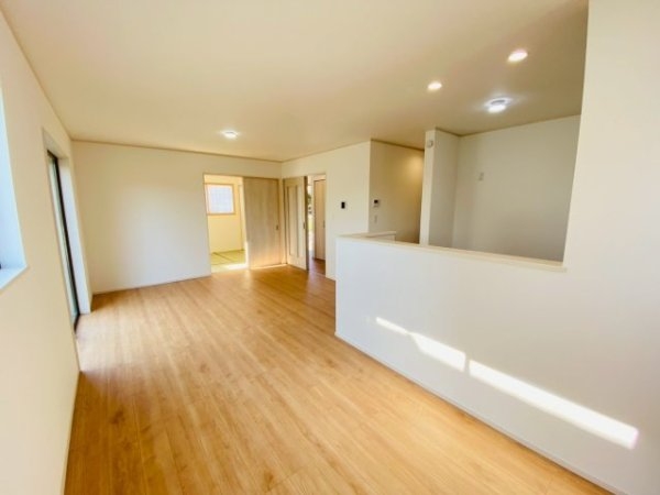 ハートフルタウン／北区龍田弓削１丁目／１号棟