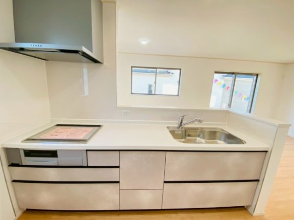 ハートフルタウン／北区龍田弓削１丁目／１号棟