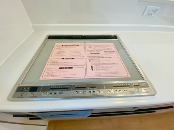 ハートフルタウン／北区龍田弓削１丁目／１号棟