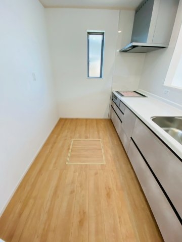 ハートフルタウン／北区龍田弓削１丁目／１号棟