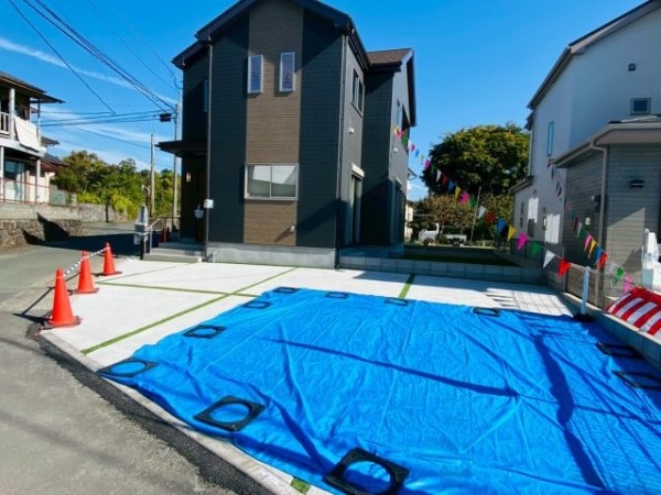 ハートフルタウン／北区龍田弓削１丁目／１号棟