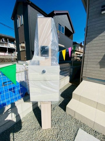 ハートフルタウン／北区龍田弓削１丁目／２号棟