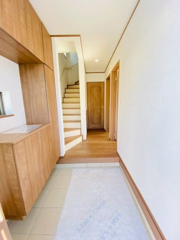 ハートフルタウン／北区龍田弓削１丁目／２号棟