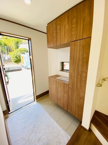 ハートフルタウン／北区龍田弓削１丁目／２号棟