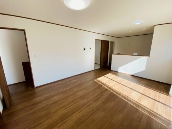 ハートフルタウン／北区龍田弓削１丁目／２号棟