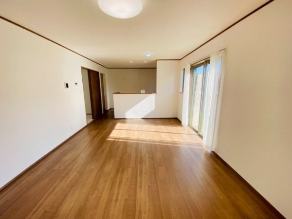 ハートフルタウン／北区龍田弓削１丁目／２号棟