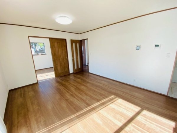 ハートフルタウン／北区龍田弓削１丁目／２号棟