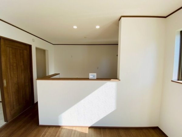 ハートフルタウン／北区龍田弓削１丁目／２号棟