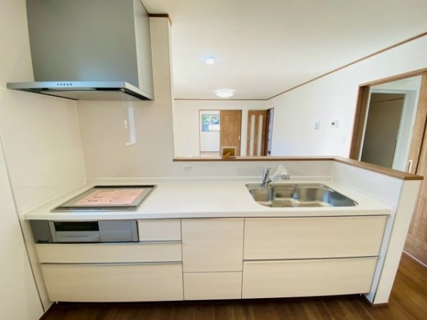 ハートフルタウン／北区龍田弓削１丁目／２号棟