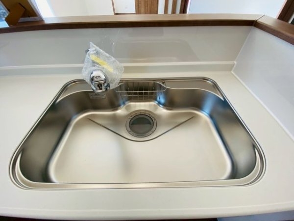 ハートフルタウン／北区龍田弓削１丁目／２号棟