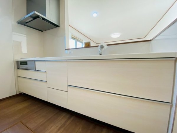 ハートフルタウン／北区龍田弓削１丁目／２号棟