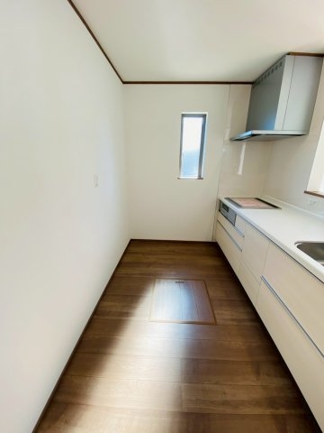 ハートフルタウン／北区龍田弓削１丁目／２号棟