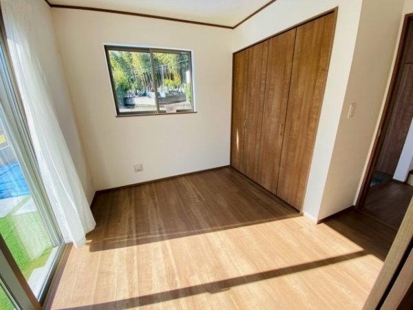 ハートフルタウン／北区龍田弓削１丁目／２号棟