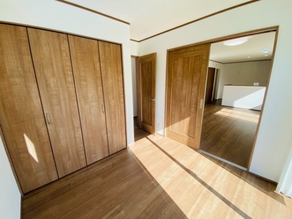 ハートフルタウン／北区龍田弓削１丁目／２号棟