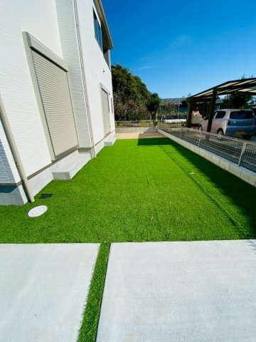 ハートフルタウン／北区龍田弓削１丁目／２号棟