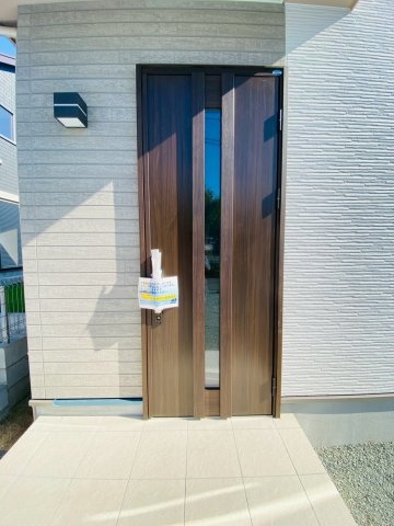 ハートフルタウン／北区龍田弓削１丁目／２号棟