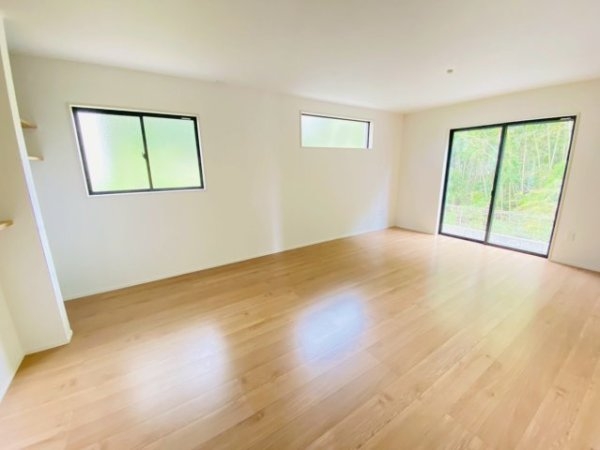 よかタウン／菊池郡大津町下町２期／３号棟