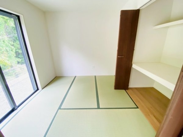 よかタウン／菊池郡大津町下町２期／３号棟