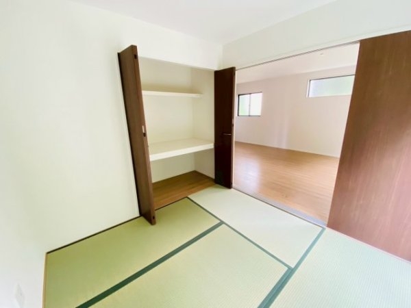 よかタウン／菊池郡大津町下町２期／３号棟