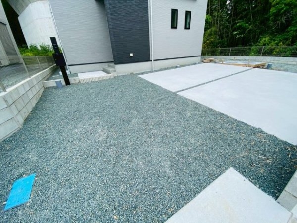 よかタウン／菊池郡大津町下町２期／３号棟