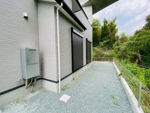 よかタウン／菊池郡大津町下町２期／３号棟