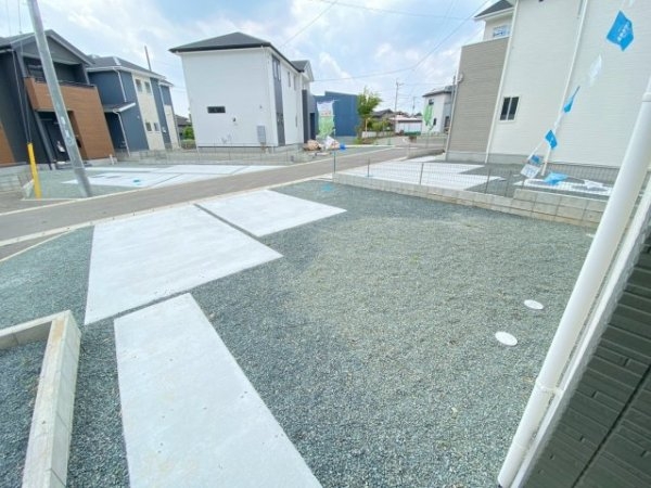 よかタウン／菊池郡大津町下町２期／２号棟