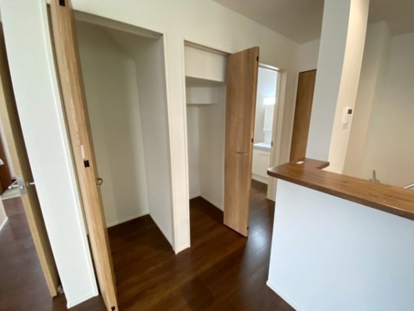 よかタウン／菊池郡大津町下町２期／２号棟