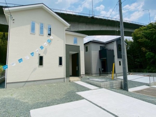 よかタウン／菊池郡大津町下町２期／２号棟