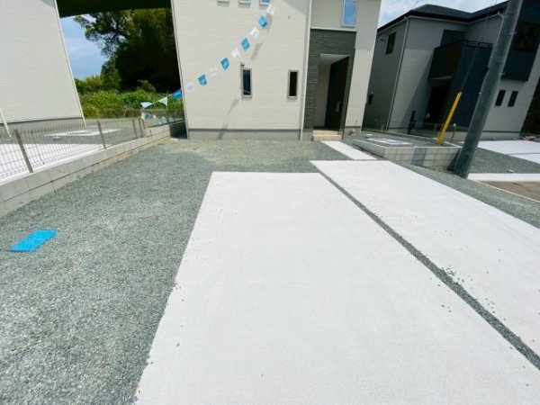 よかタウン／菊池郡大津町下町２期／２号棟