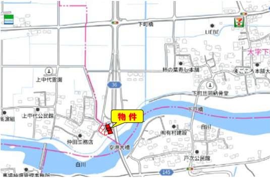 よかタウン／菊池郡大津町下町２期／１号棟