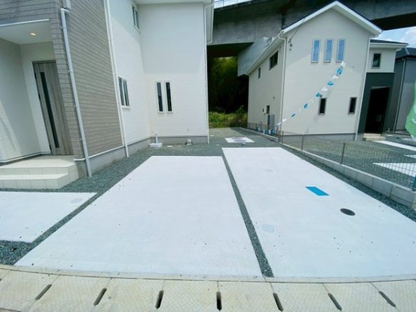 よかタウン／菊池郡大津町下町２期／１号棟