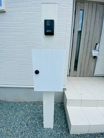 よかタウン／菊池郡大津町下町２期／１号棟