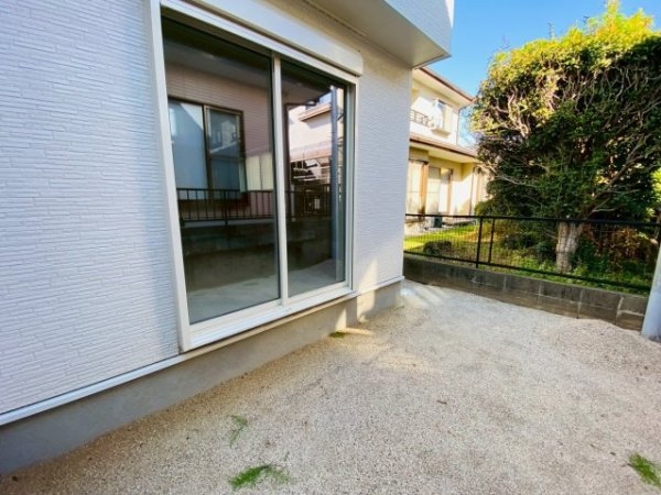 リーブルガーデン／菊陽町原水第三／２号棟