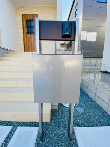 リーブルガーデン／菊陽町原水第三／２号棟