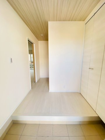 リーブルガーデン／菊陽町原水第三／２号棟