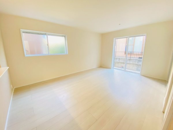 リーブルガーデン／菊陽町原水第三／２号棟