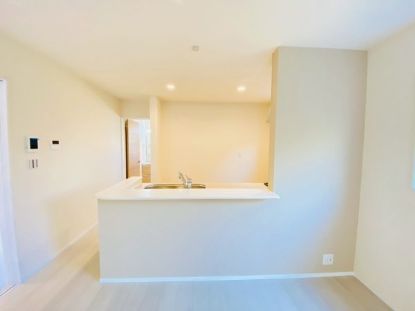 リーブルガーデン／菊陽町原水第三／２号棟