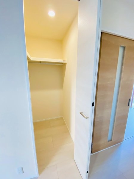 リーブルガーデン／菊陽町原水第三／２号棟