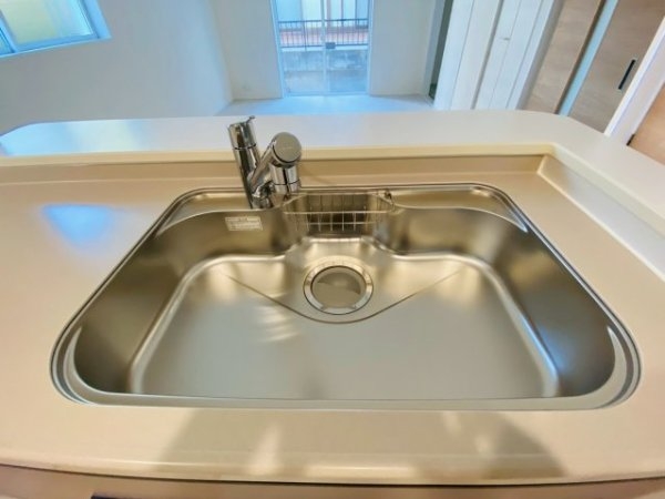 リーブルガーデン／菊陽町原水第三／２号棟