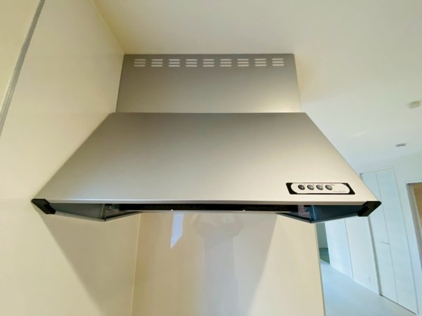 リーブルガーデン／菊陽町原水第三／２号棟