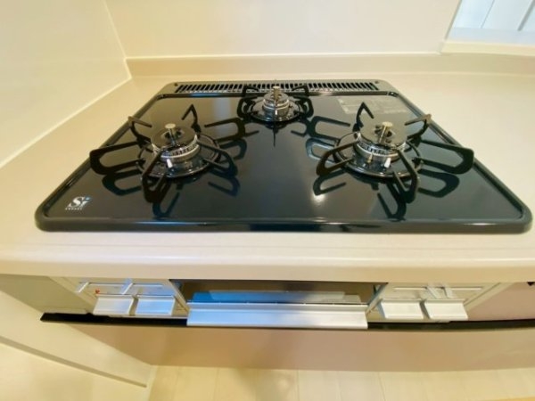 リーブルガーデン／菊陽町原水第三／２号棟