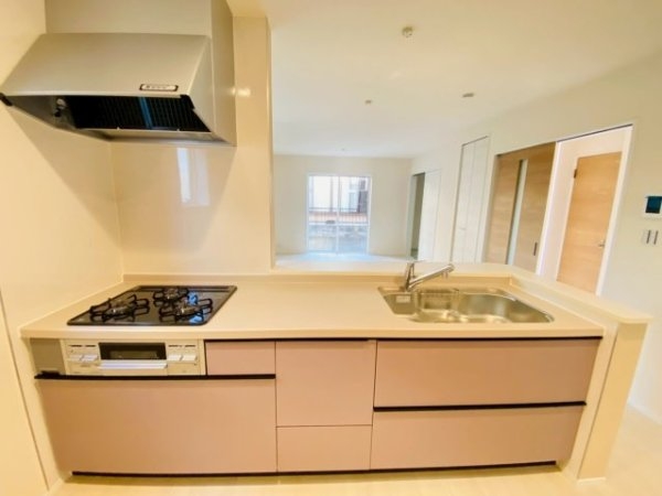 リーブルガーデン／菊陽町原水第三／２号棟