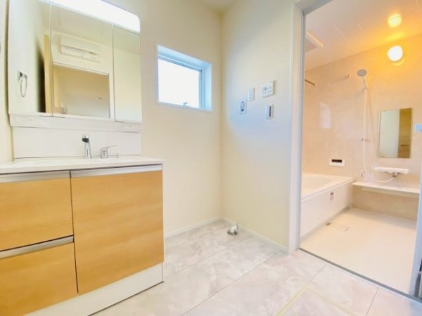 リーブルガーデン／菊陽町原水第三／２号棟