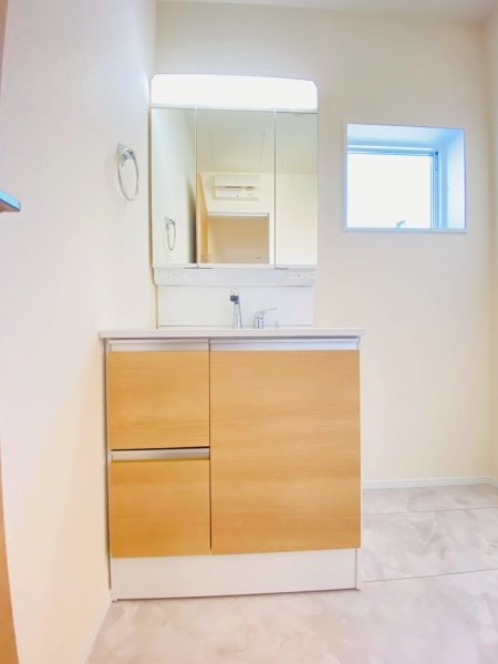 リーブルガーデン／菊陽町原水第三／２号棟