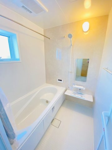 リーブルガーデン／菊陽町原水第三／２号棟