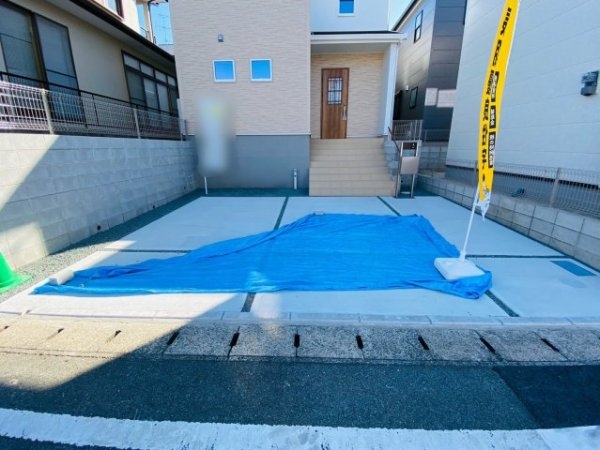 リーブルガーデン／菊陽町原水第三／２号棟