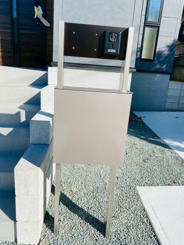 リーブルガーデン/菊陽町原水第三/3号棟(その他)